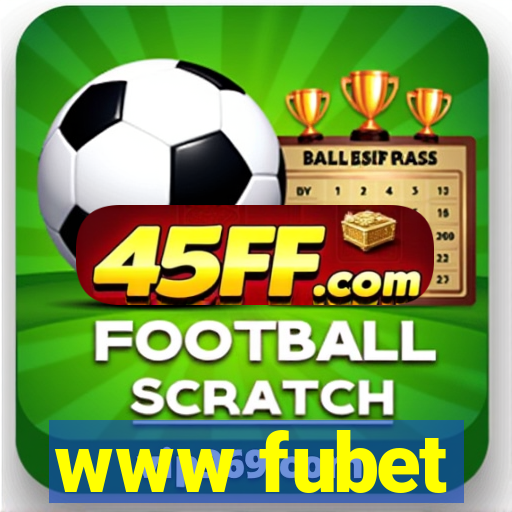 www fubet